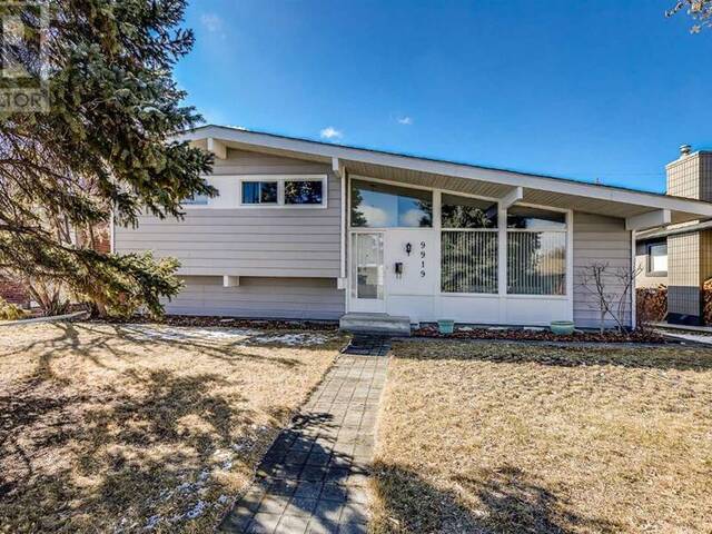 9919 Maplecreek Drive SE Calgary