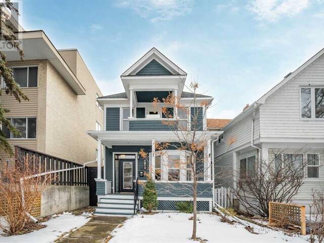 1613 14 Avenue SW Calgary