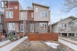 1, 4715 17 Avenue NW Calgary