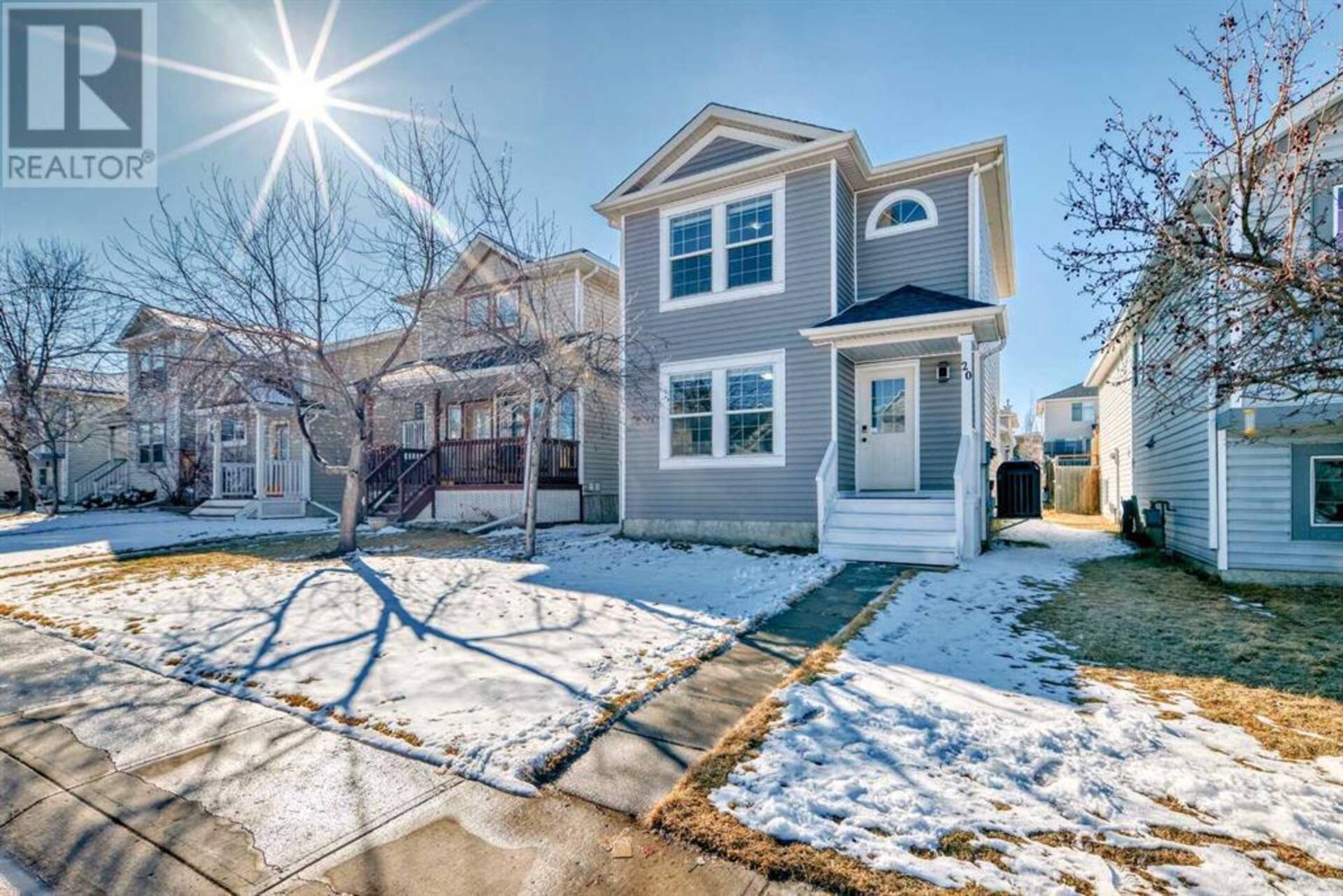 20 Bridleglen Road SW Calgary