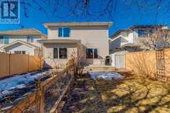 22 Mt Brewster Circle SE Calgary