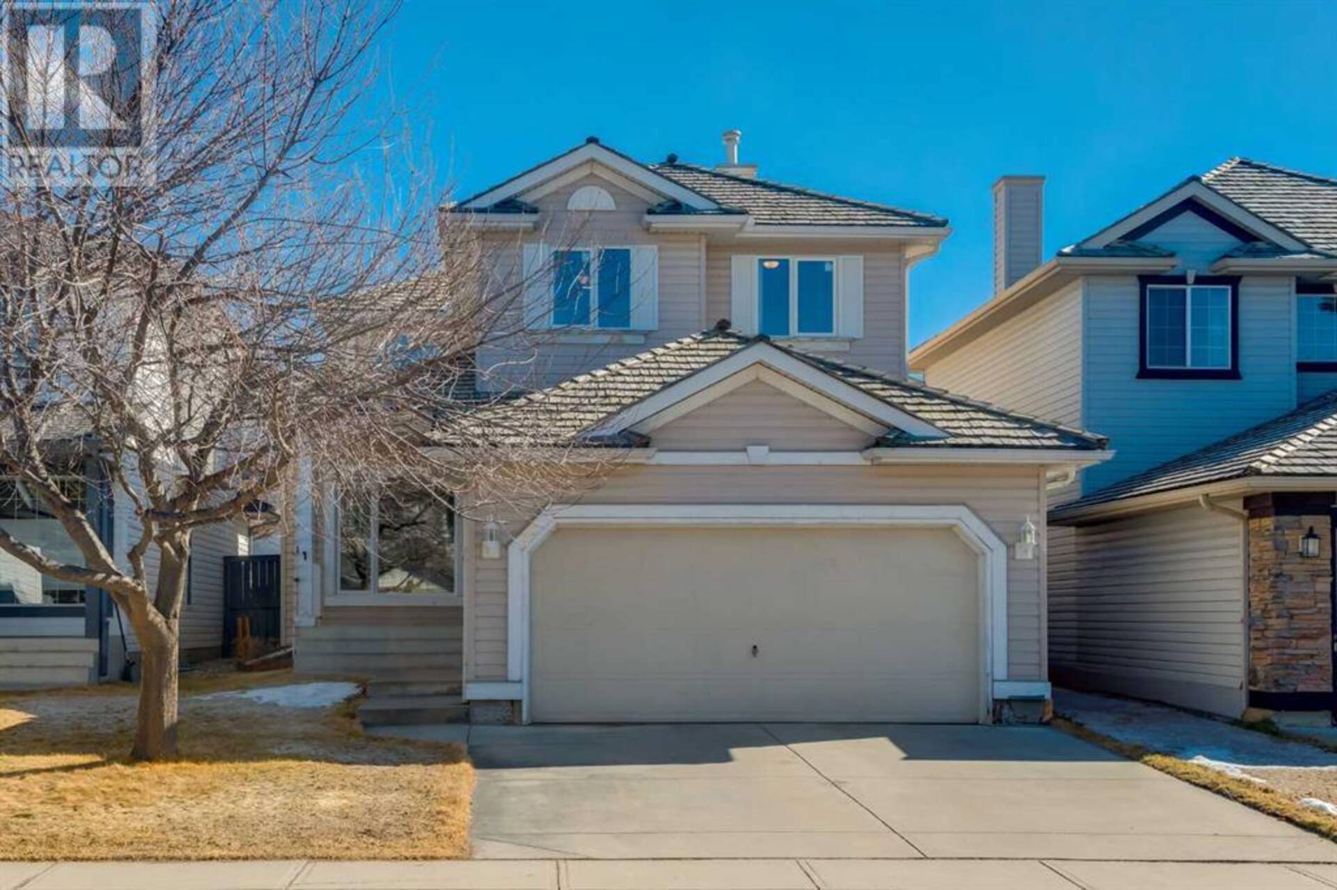 22 Mt Brewster Circle SE Calgary