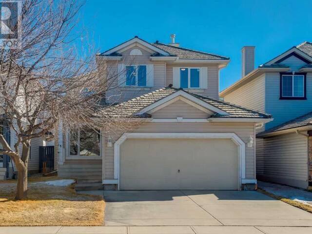 22 Mt Brewster Circle SE Calgary Alberta