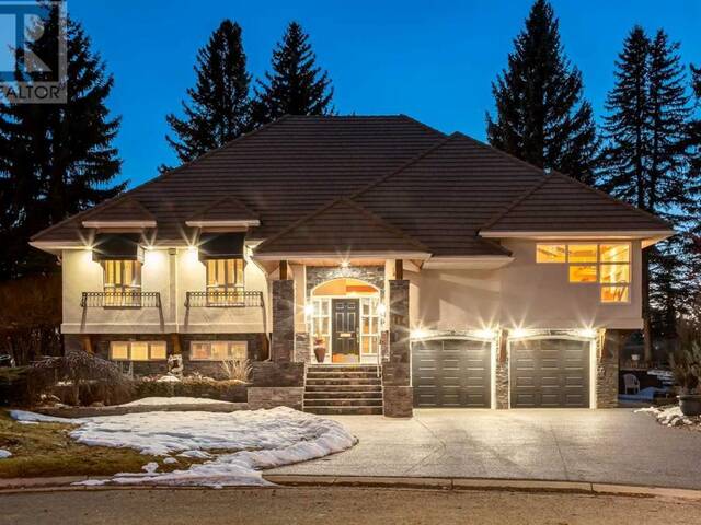 116 Varsity Estates Place NW Calgary Alberta