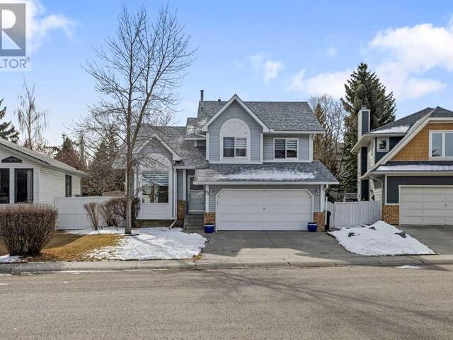 83 Scenic Hill Close NW Calgary