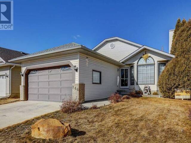 146 Tipping Close Airdrie Alberta