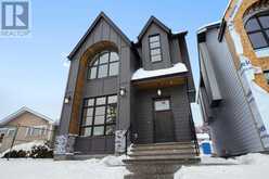 161 Heston Street NW Calgary