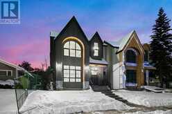 161 Heston Street NW Calgary