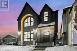 161 Heston Street NW Calgary