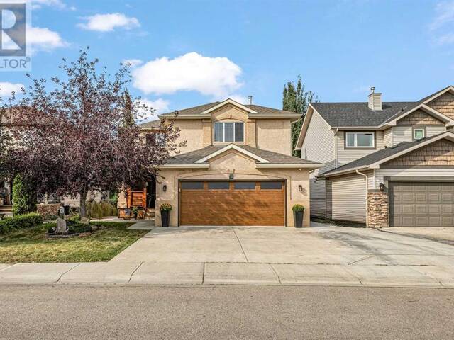 140 West Creek Close Chestermere Alberta