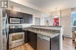 1512, 1053 10 Street SW Calgary