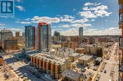 1512, 1053 10 Street SW Calgary