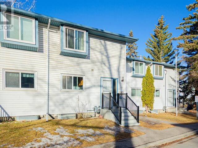 67, 4810 40 Avenue SW Calgary