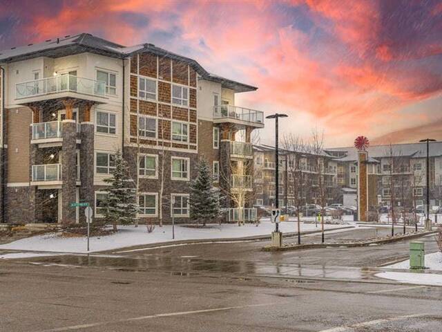 3312, 240 Skyview Ranch Road NE Calgary Alberta