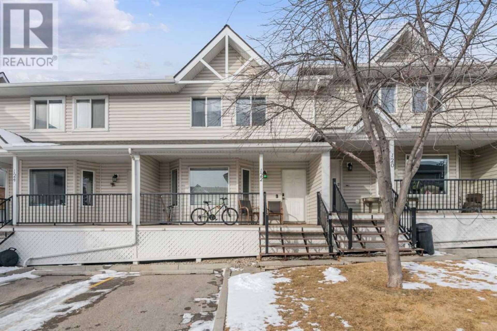 122, 950 Arbour Lake Road NW Calgary