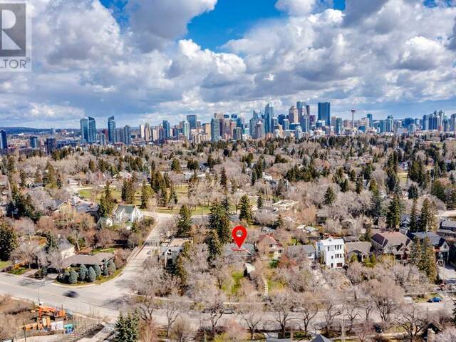 1424 Premier Way SW Calgary