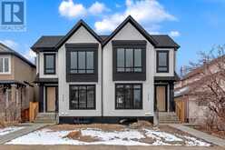 1528 18 Avenue NW Calgary