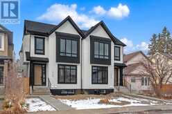 1528 18 Avenue NW Calgary