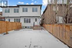 1528 18 Avenue NW Calgary