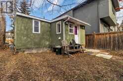 2311 5 Avenue NW Calgary