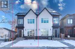 217 23 Avenue NW Calgary