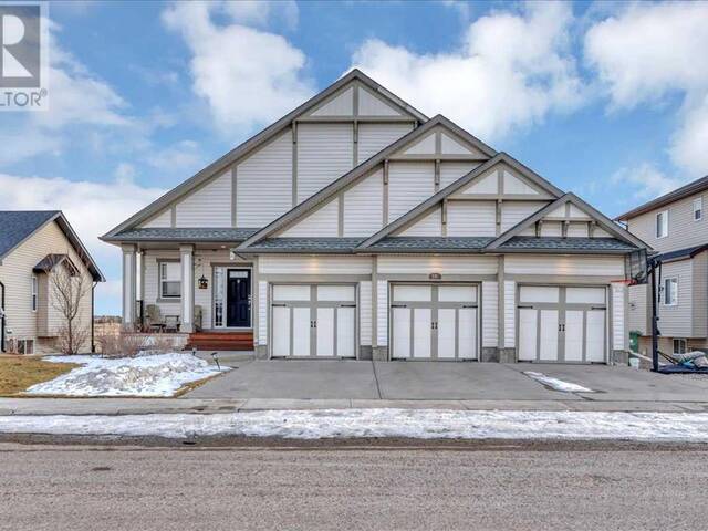 231 Railway Close SE Langdon Alberta