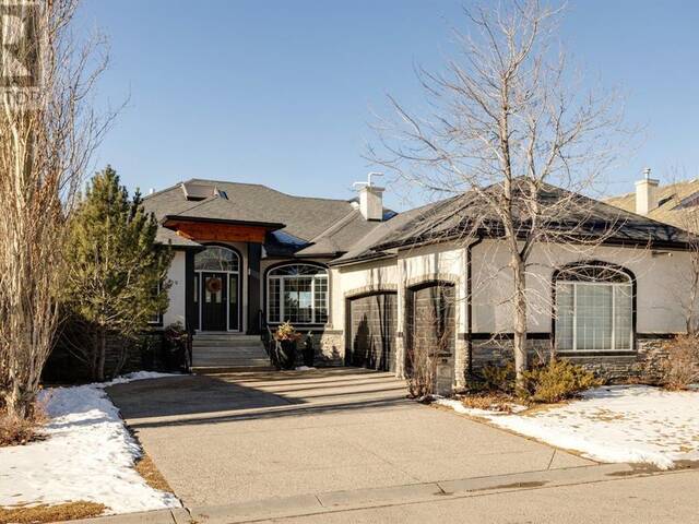 79 Sierra Vista Close SW Calgary Alberta