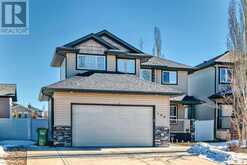 100 isbister Close Red Deer