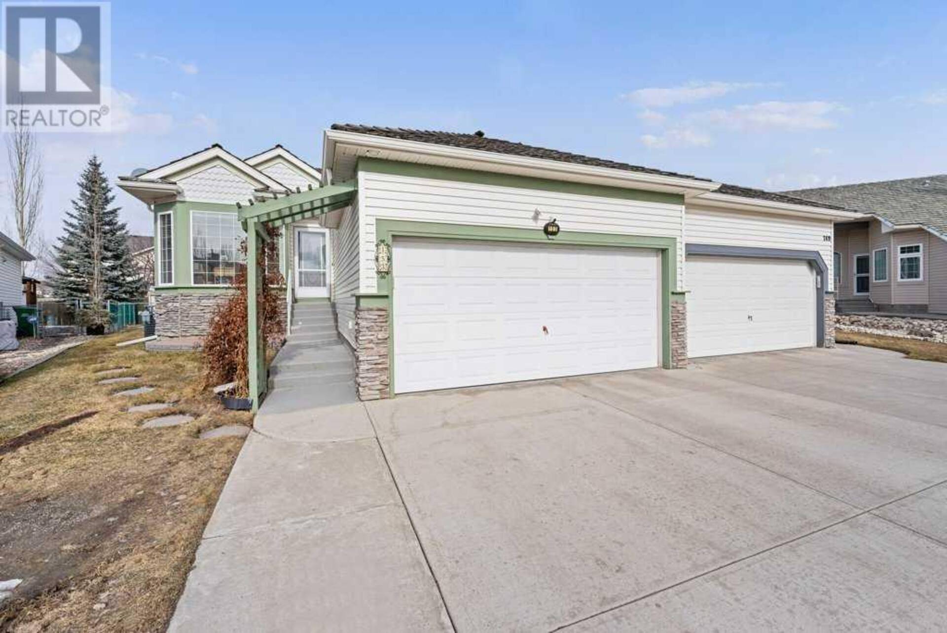 153 Chaparral Villas SW Calgary