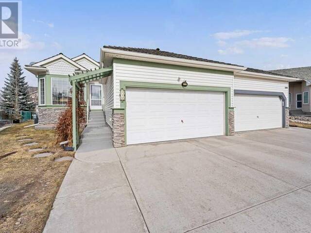 153 Chaparral Villas SW Calgary