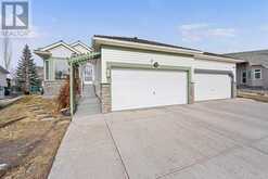 153 Chaparral Villas SW Calgary