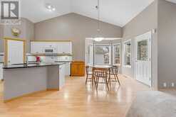 153 Chaparral Villas SW Calgary