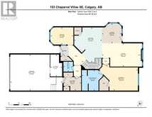 153 Chaparral Villas SW Calgary