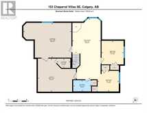 153 Chaparral Villas SW Calgary