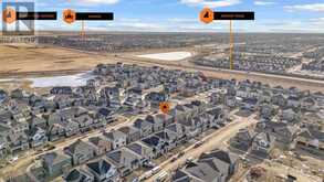 25 CITYLINE Mount NE Calgary