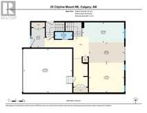 25 CITYLINE Mount NE Calgary