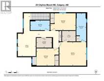 25 CITYLINE Mount NE Calgary