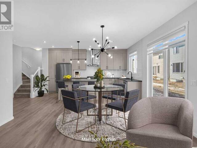 25 CITYLINE Mount NE Calgary Alberta