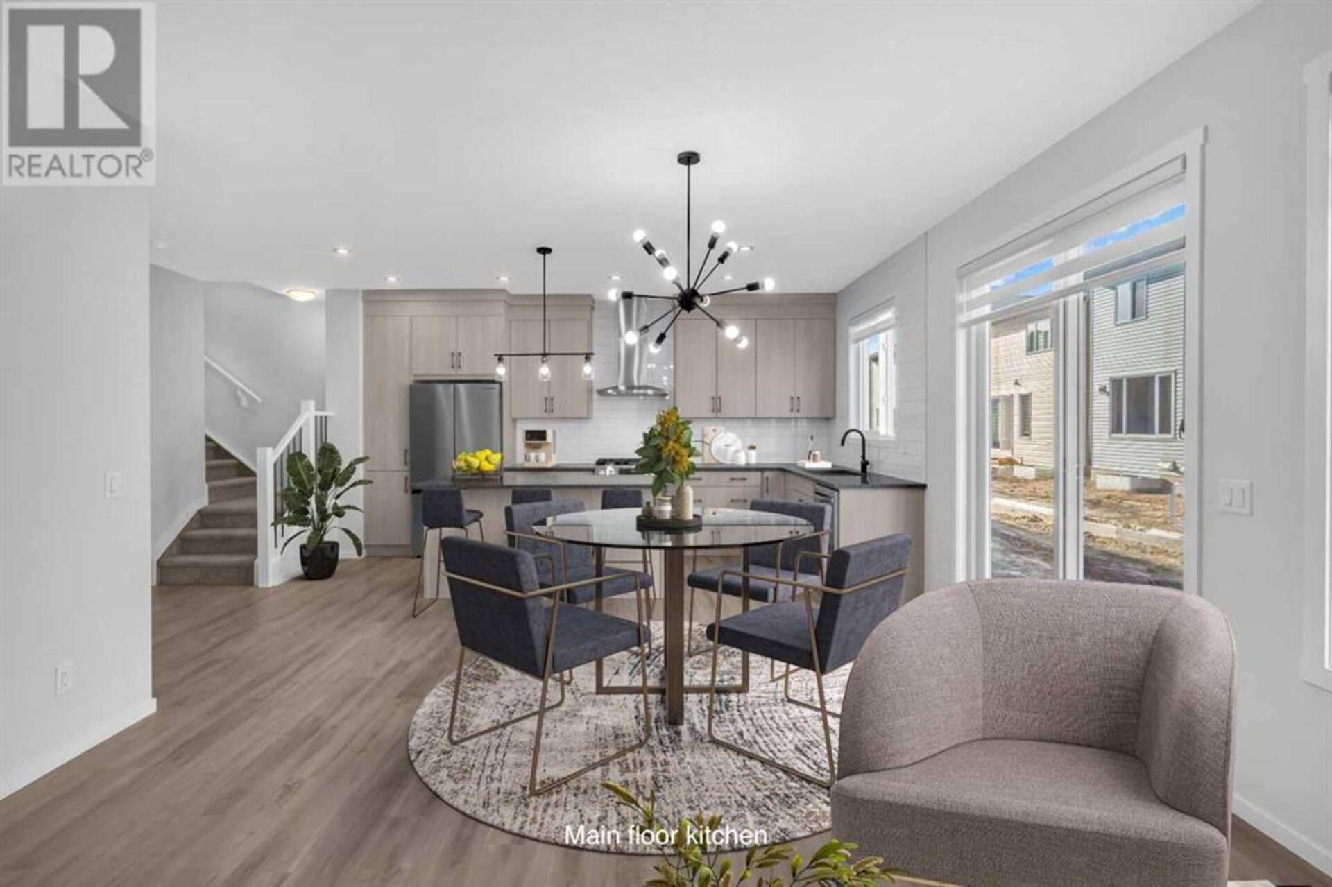 25 CITYLINE Mount NE Calgary