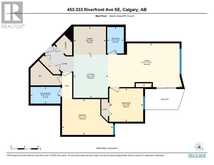 453, 333 Riverfront Avenue SE Calgary