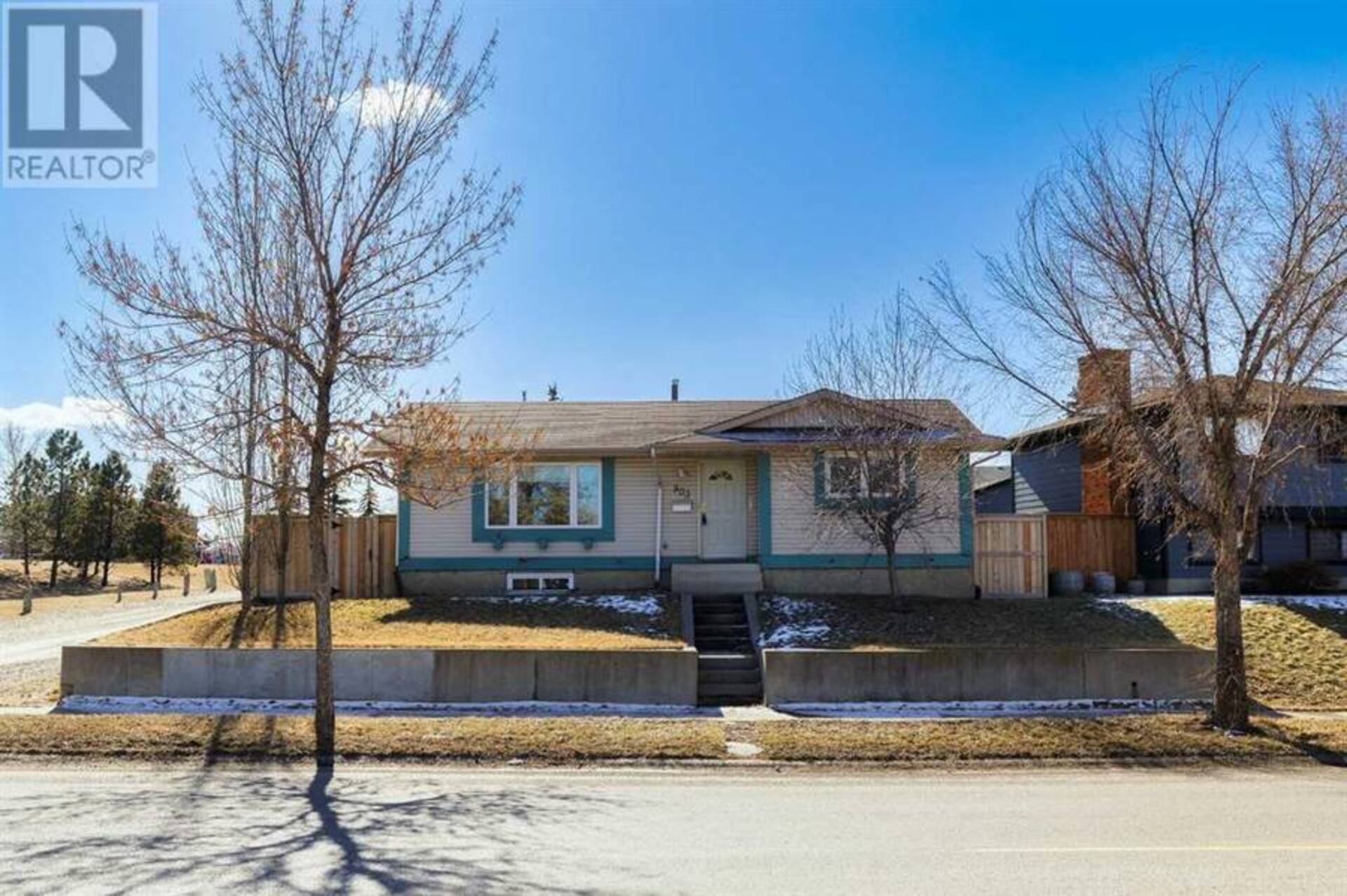 903 Abbotsford Drive NE Calgary