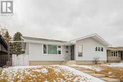 3503 Button Road NW Calgary