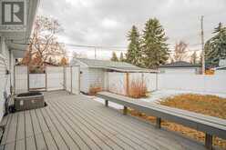 3503 Button Road NW Calgary