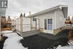 3503 Button Road NW Calgary