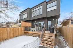 234 31 Avenue NW Calgary