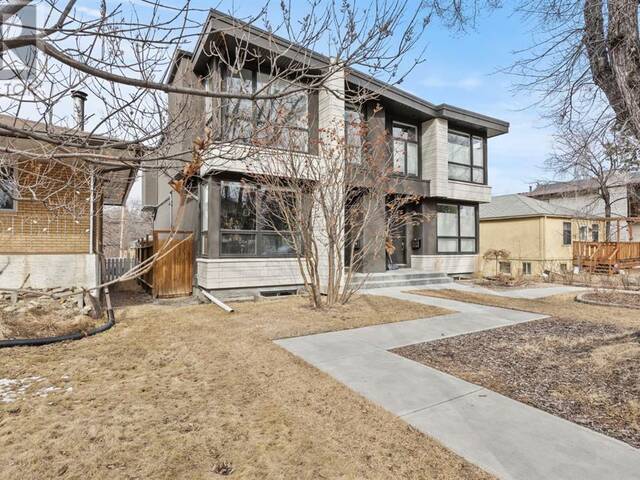 234 31 Avenue NW Calgary