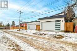 390 Hendon Drive NW Calgary