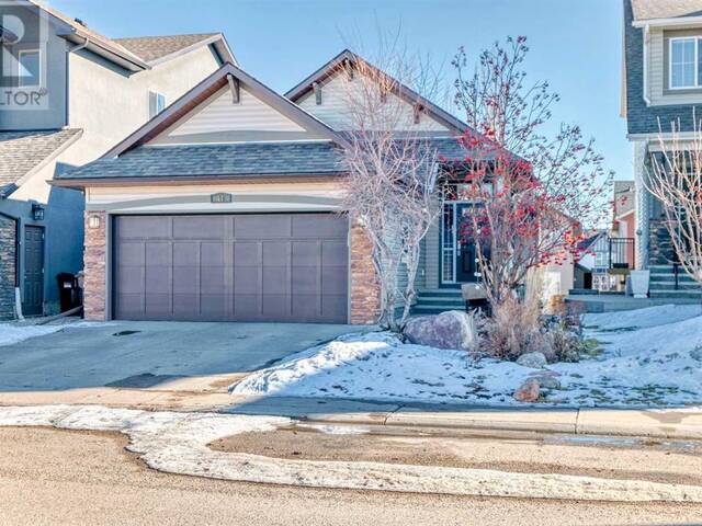 44 Brightonwoods Grove SE Calgary Alberta