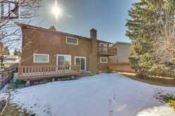 124 Oakland Place SW Calgary