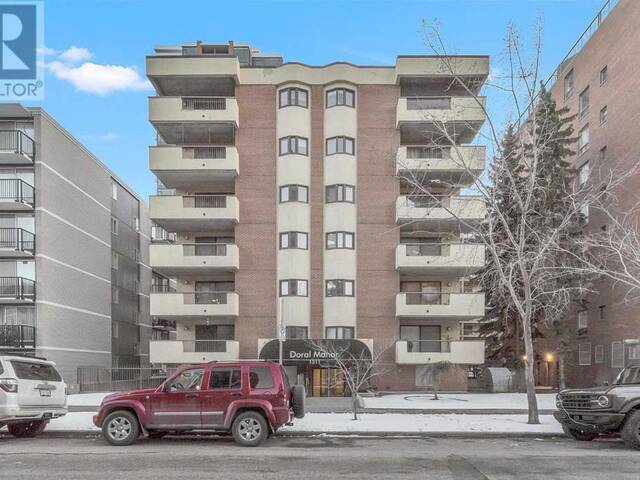 704, 1311 15 Avenue SW Calgary